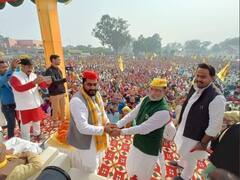 UP Election 2022: नेता प्रतिपक्ष ने कहा मोदी योगी को हड़का रहे हैं, स्वतंत्रता की अभिव्यक्ति को बताया हिंदुत्व