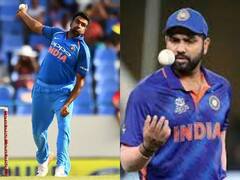 Team India Squad : மீண்டும் ஒருநாள் அணியில் அஷ்வின்..? SA ஒருநாள் தொடருக்கான இந்திய அணி நாளை அறிவிக்க வாய்ப்பு!
