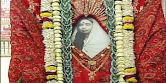 Sarada Devi Birthday 2021: বিশ্বাস আর নিষ্ঠাই মূল, এই দুটো থাকলেই হল, আজ সারদা দেবীর ১৬৯ তম জন্মতিথি