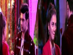 Karan Kundrra Tejasswi Prakash: घुटनों पर बैठ, हाथ में गुलाब लेकर करण कुंद्रा ने किया तेजस्वी प्रकाश को प्रपोज़, शरमा कर तेजस्वी ने कर दिया ये काम