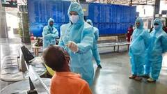 GoodBye 2021: कोरोना-ऑक्सीजन की कमी, गोरखपुर में व्यापारी की हत्या और लखीमपुर हिंसा, यूपी में छाए रहे ये मुद्दे