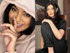 Sushmita Sen Breakup: 3 साल का रिश्ता टूटने पर सुष्मिता सेन ने बताया हाल-ए-दिल, कहा- खुश रहने को...