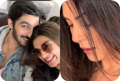 સુષ્મિતા સેને આ કારણે જ રોહમનથી અલગ થવાનો કર્યો નિર્ણય, કહ્યું ‘ખુશ રહેવા માટે...’