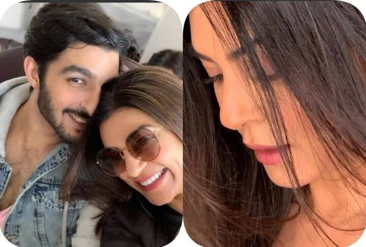 અભિનેત્રી સુષ્મિતા સેન અને તેનો બોયફેન્ડ રોહમન સોલ અલગ થઇ ગયા છે. બંનેના સંબંધ તૂટવા માટેના કારણો માટે સોશિયલ મીડિયા પર લોકો અનેક પ્રકારના કયાસ લગાવી રહ્યા છે.