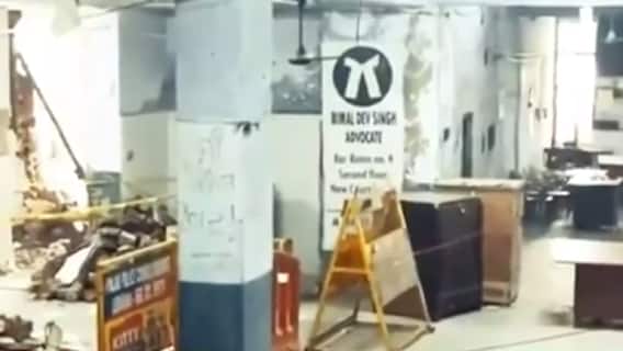 Ludhiana Court blast | SECRET story of the MASTERMIND | 25 Dec 2021