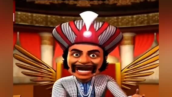 হীরক রাজার দরবার: কী নিয়ে তোলপাড় হীরক রাজ্য? | Bangla News