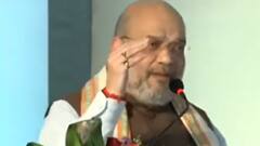 Amit Shah का 'मिशन यूपी' आज से शुरू, ताबड़तोड़ दौरों का होगा आगाज | Hindi News