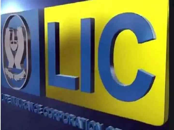 If you want to link the shares of LIC then link your PAN number with the insurance policy of LIC.