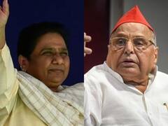 Mulayam Singh Yadav से Mayawati तक, जानिए यूपी में किस सीट से जीतकर सीएम की कुर्सी पर पहुंचे ये 5 राजनेता