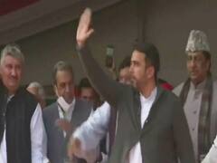 UP Assembly Election 2022: अलीगढ़ में RLD के अध्यक्ष जयंत चौधरी ने दिया था पूर्व MLA जमीर उल्लाह को मंच पर धक्का, ओवैसी की पार्टी ने दिया ऑफर