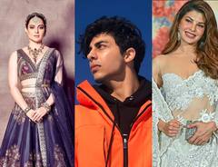 GoodBye 2021: Kangana Ranaut को भारी पड़ा बड़बोलापन तो Aryan Khan पर आई ड्रग्स की मुसीबत, इस साल विवादों में रहे ये सेलेब्स