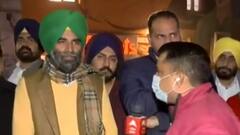 Elections 2022: Which way is the political wind blowing in UP? | Kaun Banega Mukhyamantri (26.12.2021)