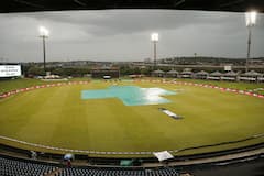 IND Vs SA 1st Test: With 60% Rain Probability At Centurion, Chances Of Full Day's Play Look Bleak