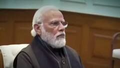 ਓਮੀਕ੍ਰੋਨ ਦੇ ਵਧਦੇ ਸੰਕਟ ਦੇ ਵਿਚਕਾਰ ਪੀਐਮ ਮੋਦੀ ਦੀ ਮੰਤਰੀ ਮੰਡਲ ਨਾਲ ਬੈਠਕ, ਹੋ ਸਕਦੇ ਕਈ ਮੁੱਦਿਆਂ 'ਤੇ ਚਰਚਾ