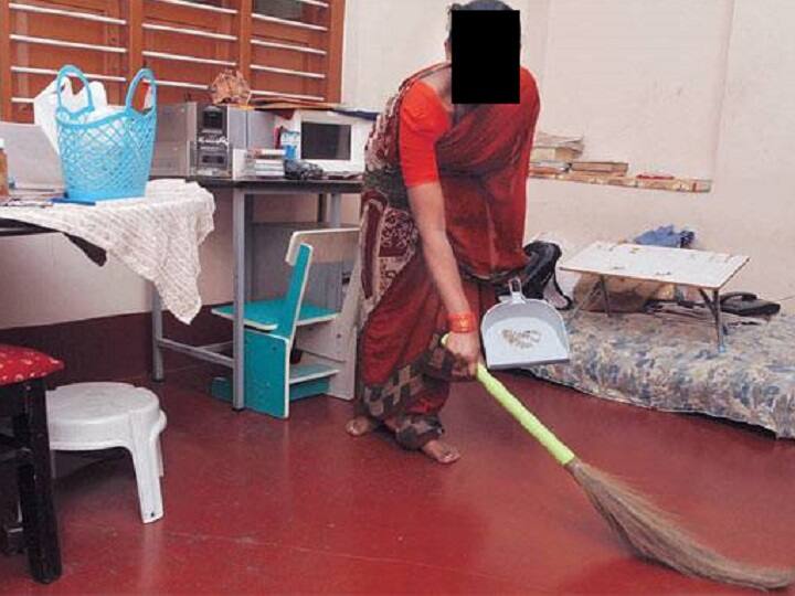 Hyderabad: Ex Maids thefts in owner's house in Ameerpet, Police Hits case in one day Hyderabad: పాత పనిమనిషి మెగా ప్లాన్.. దాన్ని అమలు చేసిన కొత్త పనిమనిషి, ఓనర్‌‌కే కుచ్చుటోపీ!