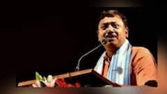 TMC: পুরভোটে সন্ত্রাস হলে কড়া পদক্ষেপের হুঁশিয়ারি পার্থ ভৌমিকের, 'আইওয়াশ', কটাক্ষ BJP-র | Bangla News