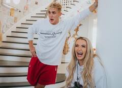 American Boxer Jake Paul: इंटरनेट सेंसेशन बन गई है अमेरिकन बॉक्सर की एक्स-वाइफ, इंस्टा और टिकटॉक पर लाखों हुए फैन