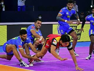 Tamil Thalaivas vs U Mumba Match Preview: प्रो कबड्डी में आज यू मुंबा की टक्कर तमिल थलाइवाज से, ऐसा रहा है हेड टू हेड रिकॉर्ड
