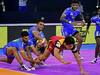 Tamil Thalaivas vs U Mumba Match Preview: प्रो कबड्डी में आज यू मुंबा की टक्कर तमिल थलाइवाज से, ऐसा रहा है हेड टू हेड रिकॉर्ड