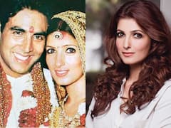 Twinkle Khanna की शादी को लेकर ज्योतिषी ने की थी भविष्यवाणी, एक्ट्रेस ने किया खुलासा
