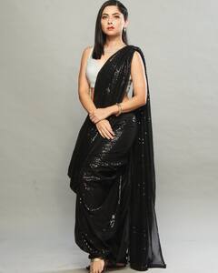Sonalee Kulkarni: दहावारी साडी आणि त्यावर हिऱ्याची नथ अप्सरेचा भन्नाट लूक चर्चेत!