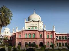 UP News: ओमिक्रोन को देखते हुए देश के सबसे बड़े धार्मिक शिक्षण संस्थान दारूल उलूम देवबंद भी सख्त, छात्रों को दी ये सलाह