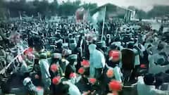 Will election rallies be restricted amid Omicron scare?