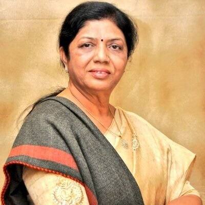 पांचवें पायदान पर हैं बीजेपी की रंजनबेन भट्ट. रंजनबेन गुजरात में वडोदरा से सांसद चुनी गई हैं. 2019 में उन्होंने कांग्रेस के प्रशांत पटेल को 5.89 लाख वोटों से हराया था. रंजनबेन सबसे ज्यादा वोटों के अंतर से जीतने वाली महिला सांसद हैं.