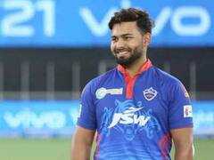 Rishabh Pant sister Sakshi Photos: मॉडल से कम नहीं हैं ऋषभ पंत की बहन साक्षी, देखें उनकी ग्लैमरस फोटोज