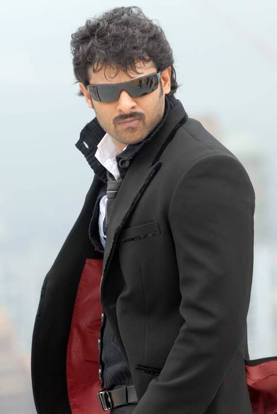 టాలీవుడ్ లో వచ్చిన సైన్స్ ఫిక్షన్ సినిమాలివే..