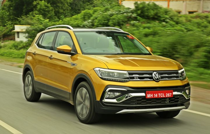 Year Ender 2021: Top 10 SUVs Launched In India — From High End To Budget Segment