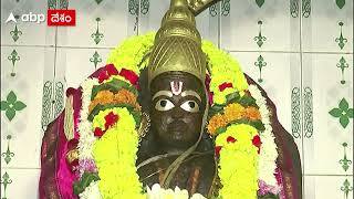 ఉత్తరాంద్ర జిల్లాల్లో శాలిహుండం యాత్ర  ప్రత్యేకత