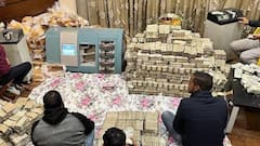 Kanpur IT raid: After Piyush Jain, who is next on the radar? | Matrabhumi (27.12.2021)