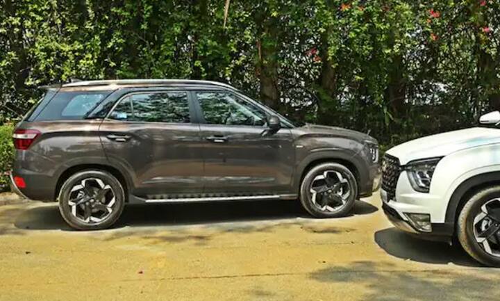 Citroen C5 Aircross: ਫ੍ਰੈਂਚ ਕਾਰ ਨਿਰਮਾਤਾ ਨੇ ਆਖਰਕਾਰ ਇਸ ਸਾਲ ਆਪਣੀ ਭਾਰਤ ਵਿੱਚ ਸ਼ੁਰੂਆਤ ਕੀਤੀ ਅਤੇ ਇਸਦਾ ਪਹਿਲਾ ਉਤਪਾਦ ਪੂਰੀ ਤਰ੍ਹਾਂ ਫ੍ਰੈਂਚ ਹੈ ਜਿਸ ਤਰ੍ਹਾਂ ਇਹ ਦਿਖਾਈ ਦਿੰਦਾ ਹੈ ਜਾਂ ਜਿਸ ਤਰੀਕੇ ਨਾਲ ਇਹ ਚਲਾਉਂਦਾ ਹੈ। ਇਹ ਇੱਕ ਐਸਯੂਵੀ ਹੈ ਜੋ ਆਪਣੀ ਸਟਾਈਲਿੰਗ ਦੇ ਕਾਰਨ ਭੀੜ ਤੋਂ ਵੱਖ ਹੈ। ਤੱਥ ਇਹ ਹੈ ਕਿ ਇਸਦੀ ਰਾਈਡ ਕੁਆਲਿਟੀ ਵੱਖ-ਵੱਖ ਇੰਟੀਰੀਅਰ ਦੇ ਨਾਲ ਸ਼ਾਨਦਾਰ ਹੈ। C5 ਵੱਡਾ, ਆਰਾਮਦਾਇਕ ਅਤੇ ਵੱਖਰਾ ਦਿੱਖ ਵਾਲਾ ਹੈ। ਇਸ ਲਈ ਇਹ ਇਸ ਹਿੱਸੇ ਵਿੱਚ ਕੁਝ ਨਵਾਂ ਹੈ।