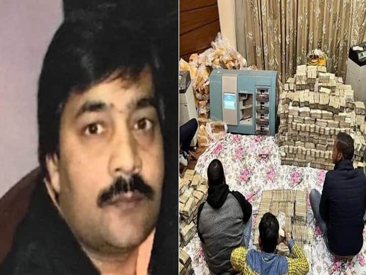 Uttar Pradesh News: Know where the gold and crores of rupees found from the house of perfume trader Piyush Jain were deposited UP News: जानिए- इत्र कारोबारी पीयूष जैन के घर से मिले सोने और करोड़ों रुपये को कहां कराया गया है जमा ?