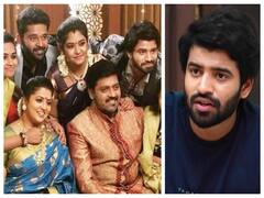 ‛ஹீரோவாக இருந்திருந்தால் விலகியிருக்க மாட்டேன்...’ மனம் திறந்த ‛பாரதி கண்ணம்மா’ அகிலன்!