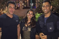 Salman Khan Birthday Team India: टीम इंडिया के इन क्रिकेटर्स से सलमान खान की है दोस्ती, धोनी से है खास रिश्ता