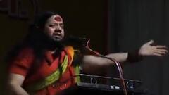 कालिचरण महाराजांची मुक्ताफळं, महात्मा गांधींवर वादग्रस्त वक्तव्य; काय आहे संपू्र्ण प्रकरण?