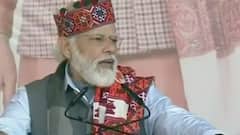 PM Modi gifts hydropower projects worth ₹11,000 Crore to Himachal Pradesh | Bharat Ki Baat