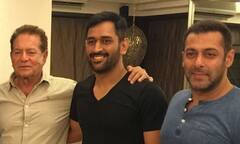 Salman Khan Birthday Team India: टीम इंडिया के इन क्रिकेटर्स से सलमान खान की है दोस्ती, धोनी से है खास रिश्ता