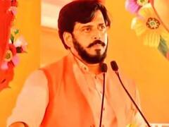 UP Election 2022: रवि किशन का दावा- यूपी चुनाव में पूर्ण बहुमत से जीतेगी बीजेपी, कहा- जो राम को लाए हैं, हम उनको लाएंगे