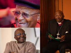 Archbishop Desmond Tutu Died: कोण होते डेसमंड टूटू?