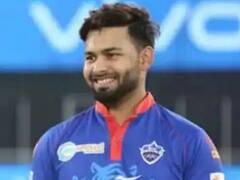 Sakshi Pant Photos : क्रिकेटपटू ऋषभ पंतची बहिण मॉडेलपेक्षाही सुंदर, पाहा ग्लॅमरस फोटो