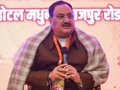 यूपी में ब्राह्मण वोटरों को मनाने की कोशिशें तेज, JP Nadda से मुलाक़ात के बाद BJP नेताओं ने किया ये दावा