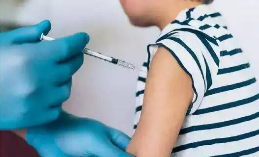 Preparations to vaccinate children, meeting of the state health department on Tuesday બાળકોને રસી આપવાની તૈયારી, રાજ્યના આરોગ્ય વિભાગની મંગળવારે બેઠક