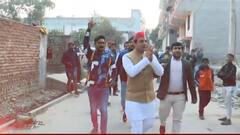 UP Election : Noida सीट पर राजनैतिक दलों की पैनी नजर, Noida पर होगा किसका राज ?