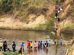 Myanmar Killings: UN Calls For Probe As Christmas Eve Massacre Leaves Over 30 Dead. Save The Children Staff ‘Missing’