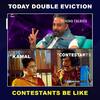 Bigg Boss Memes: ஒரே நாளில் இரண்டு பேர் எலிமினேட் - வைரல் பிக் பாஸ் மீம்ஸ்