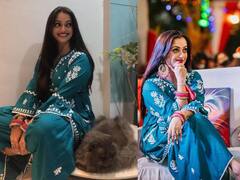 Manasi Naik: मानसी नाईकचं घायाळ करणारं सौंदर्य; पहा फोटो