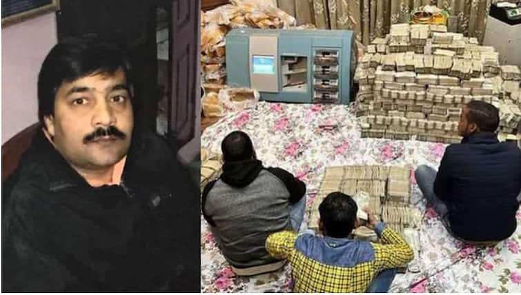 Kanpur perfume trader Piyush Jain arrested; cash worth Rs 257 crore recovered ਪਰਫਿਊਮ ਕਾਰੋਬਾਰੀ ਪਿਯੂਸ਼ ਜੈਨ ਗ੍ਰਿਫਤਾਰ, ਹੁਣ ਤੱਕ ਛਾਪੇਮਾਰੀ 'ਚ 257 ਕਰੋੜ ਦੀ ਨਕਦੀ ਤੇ ਗਹਿਣੇ ਬਰਾਮਦ